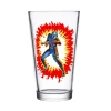Super7 G.I. Joe Drinkware - Cobra Commander| G.I. Joe