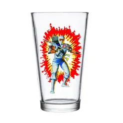 Super7 G.I. Joe Drinkware - Storm Shadow| G.I. Joe