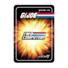 Super7 G.I. Joe Enamel Pin - I'M A Computer Psa| G.I. Joe