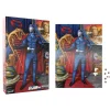 Super7 G.I. Joe Puzzles - Cobra Commander Puzzle| G.I. Joe