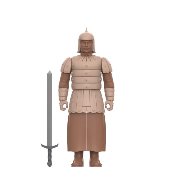 Super7 G.I. Joe Reaction City Of The Dead Box Set| G.I. Joe