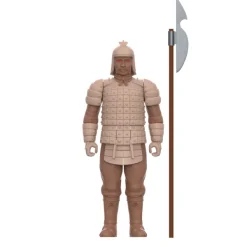 Super7 G.I. Joe Reaction City Of The Dead Box Set| G.I. Joe