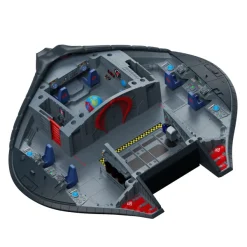 Super7 G.I. Joe Reaction Figures Cobra Mothership - Cobra Mothership| G.I. Joe