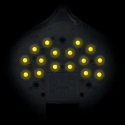 Super7 G.I. Joe Reaction Figures Cobra Mothership - Cobra Mothership| G.I. Joe