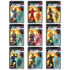Super7 G.I. Joe Reaction Figures Wave 5 Set Of 9| G.I. Joe