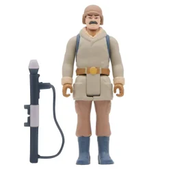 Super7 G.I. Joe Reaction Figures Wave 2 - Bazooka (Arctic)| G.I. Joe