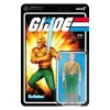Super7 G.I. Joe Reaction Figures Wave 5 - Duke (Combat Gladiator)| G.I. Joe