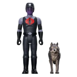 Super7 G.I. Joe Reaction Figures Wave 4B - Snakelings Box Set| G.I. Joe