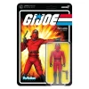 Super7 G.I. Joe Reaction Figures Wave 5 - Red Laser| G.I. Joe