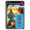Super7 G.I. Joe Reaction Figures Wave 3 - Firefly (Comic Colors)| G.I. Joe