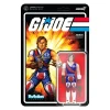 Super7 G.I. Joe Reaction Figures Wave 5 - Xamot| G.I. Joe