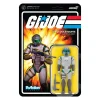 Super7 G.I. Joe Reaction Figures Wave 2 - Cobra Shocktrooper (Rifle B)| G.I. Joe