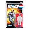 Super7 G.I. Joe Reaction Figures Wave 2 - Gamemaster Drone| G.I. Joe
