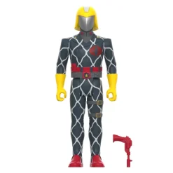 Super7 G.I. Joe Reaction Figures Wave 6 - Python Patrol Cobra Commander| G.I. Joe