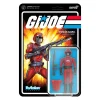 Super7 G.I. Joe Reaction Figures Wave 7 - Crimson Guard| G.I. Joe