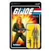 Super7 G.I. Joe Reaction Wave 4 - Cover Girl| G.I. Joe