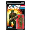 Super7 G.I. Joe Reaction Wave 4 - Trooper Goggles (Brown)| G.I. Joe