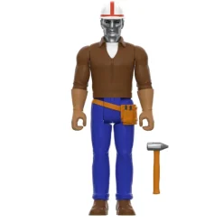 Super7 G.I. Joe Reaction Wave 6B Cobra Escape Pack| G.I. Joe