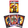 Super7 G.I. Joe Trading Cards - Series 1 Single Wax Pack| G.I. Joe