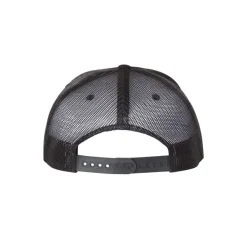 Super7 G.I. Joe Trucker Hat - Body Massage Psa| G.I. Joe