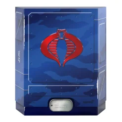 Super7 G.I. Joe Ultimates! Wave 1 - B.A.T. [Cartoon Accurate]| G.I. Joe