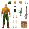 Super7 G.I. Joe Ultimates! Wave 1 - Duke| G.I. Joe