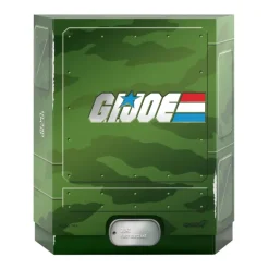 Super7 G.I. Joe Ultimates! Wave 1 - Duke| G.I. Joe