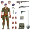 Super7 G.I. Joe Ultimates! Wave 2 - Flint| G.I. Joe