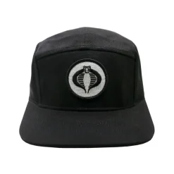 Super7 Gl Joe - Cobra Snakelings 5 Panel Hat| G.I. Joe