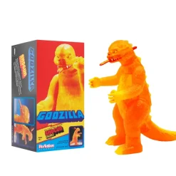 Super7 Godzilla Reaction Figure - Shogun (1200°C)| Godzilla