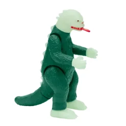 Super7 Godzilla Reaction Figure - Shogun (Glow-In-The-Dark)| Godzilla