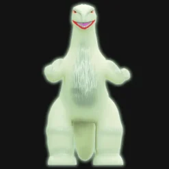 Super7 Godzilla Reaction Figure - Marusan Godzilla Glow (J-Tail)| Godzilla