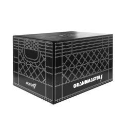 Super7 Grandmaster Flash - Capsule Collection| Grandmaster Flash