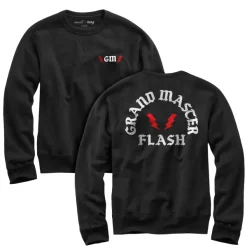 Super7 Grandmaster Flash - Capsule Collection| Grandmaster Flash