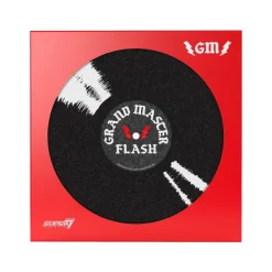 Super7 Grandmaster Flash - Capsule Collection| Grandmaster Flash