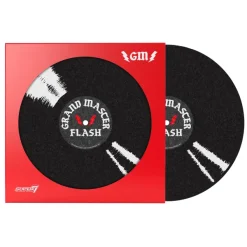 Super7 Grandmaster Flash - Capsule Collection| Grandmaster Flash