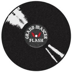 Super7 Grandmaster Flash - Capsule Collection| Grandmaster Flash