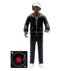Super7 Grandmaster Flash Reaction Figure| Grandmaster Flash