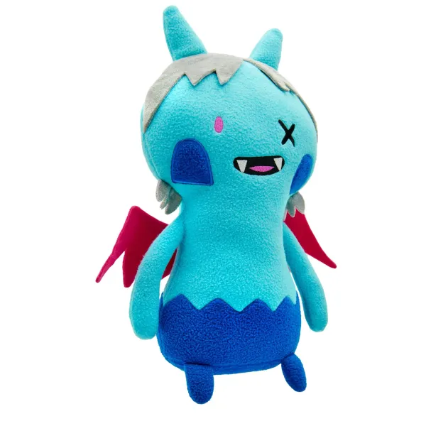 Super7 Gxngyxng X Sun Min+David Ghxsts Plush - Set Of 4 Dxlls| Gxngyxng