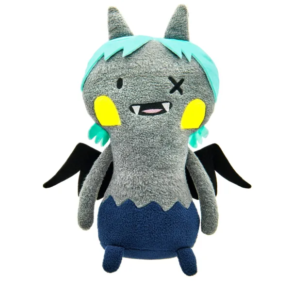 Super7 Gxngyxng X Sun Min+David Ghxsts Plush - Ghxst Dxll| Gxngyxng