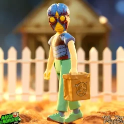 Super7 Halloween Kids Reaction - Metaluna Mutant Girl (Metaluna Mutant)| The Worst