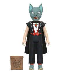 Super7 Halloween Kids Reaction - Batula Boy (The Worst)| The Worst