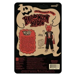 Super7 Halloween Kids Reaction - Batula Boy (The Worst)| The Worst