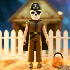 Super7 Halloween Kids Reaction - Captain Deadstar Boy (The Worst)| The Worst