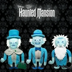 Super7 Haunted Mansion Plush Wave 1 - Skeleton Ghost (Ezra)| Disney