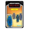 Super7 Healeymade Reaction - Hellbent (Blue)| Healeymade