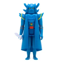 Super7 Healeymade Reaction - Hellbent (Blue)| Healeymade