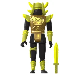 Super7 Healeymade Reaction Figure - Hellbent (Vac Metal)| Healeymade