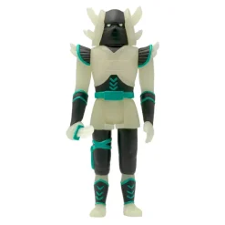 Super7 Healeymade Reaction Figure - Hellbent (Glow In The Dark)| Healeymade