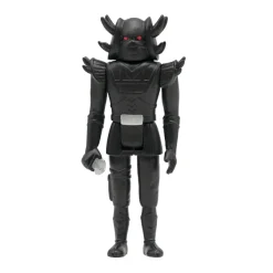 Super7 Healeymade Reaction Figure ‚ Hell-Bent (Sdcc 2020)| Healeymade